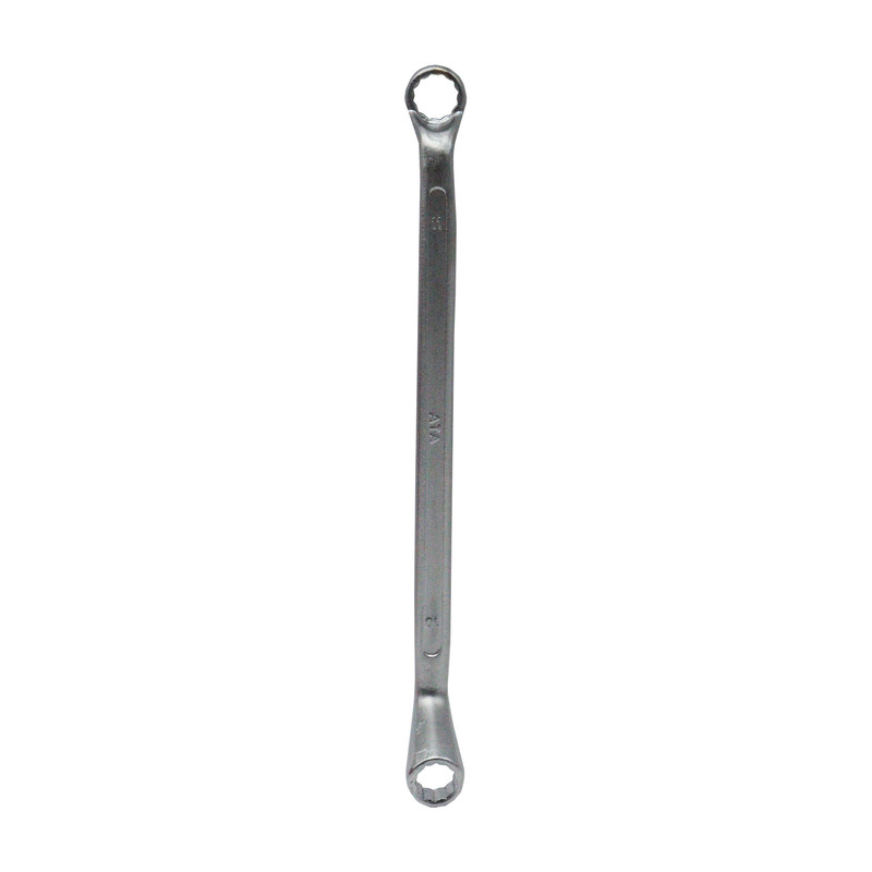 آچار دو سر رینگی آتا مدل YP-10/11MM سایز 10-11 میلی متر