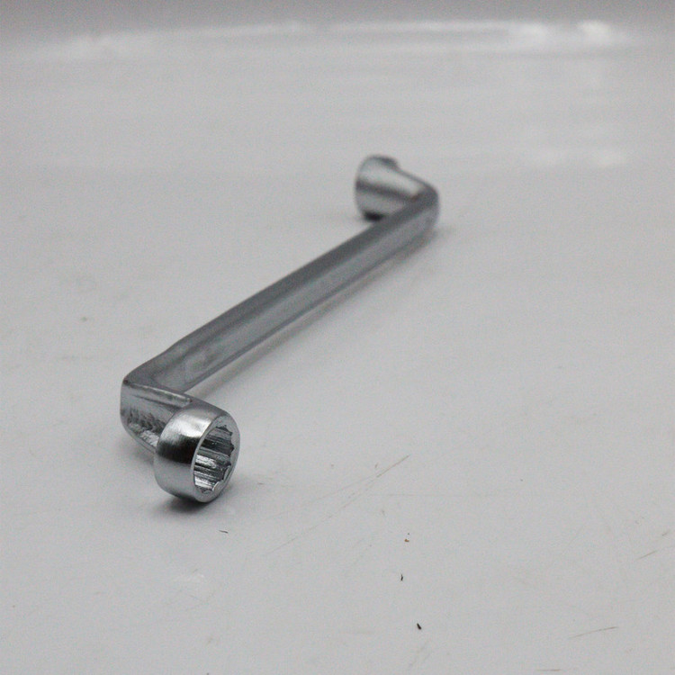 آچار دو سر رینگی آتا مدل YP-10/11MM سایز 10-11 میلی متر
