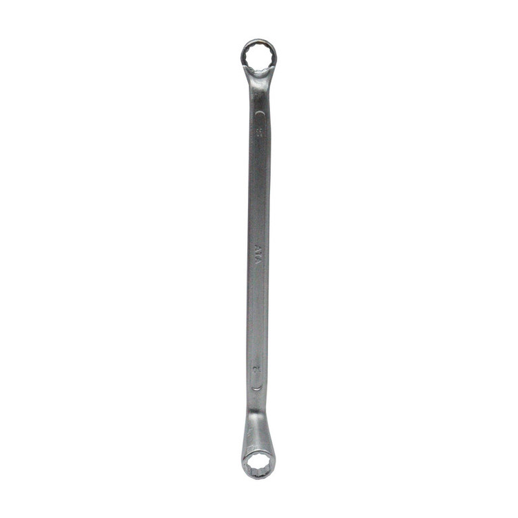 آچار دو سر رینگی آتا مدل YP-10/11MM سایز 10-11 میلی متر