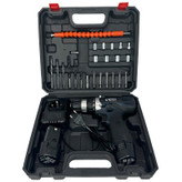 مجموعه 28 عددی دریل پیچ گوشتی شارژی ویوارکس مدل VR12V-2A