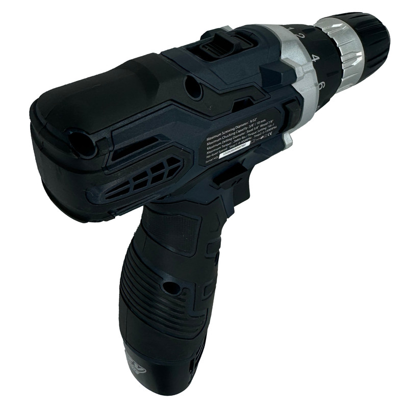 مجموعه 28 عددی دریل پیچ گوشتی شارژی ویوارکس مدل VR12V-2A