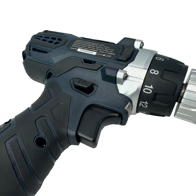 مجموعه 28 عددی دریل پیچ گوشتی شارژی ویوارکس مدل VR12V-2A