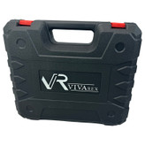 مجموعه 28 عددی دریل پیچ گوشتی شارژی ویوارکس مدل VR12V-2A