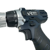 مجموعه 28 عددی دریل پیچ گوشتی شارژی ویوارکس مدل VR12V-2A
