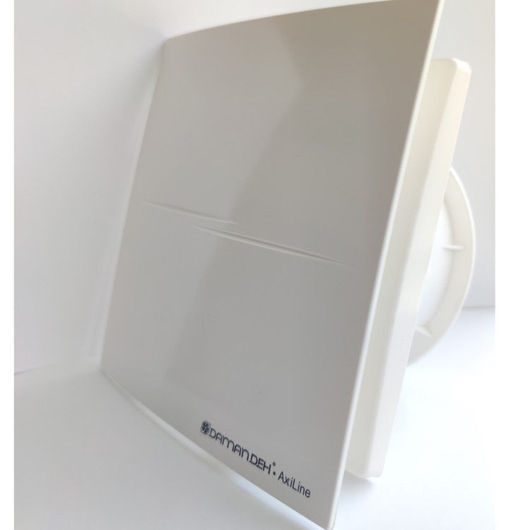 هواکش دمنده سری IP44 مدل VBX-10S2S-IP44