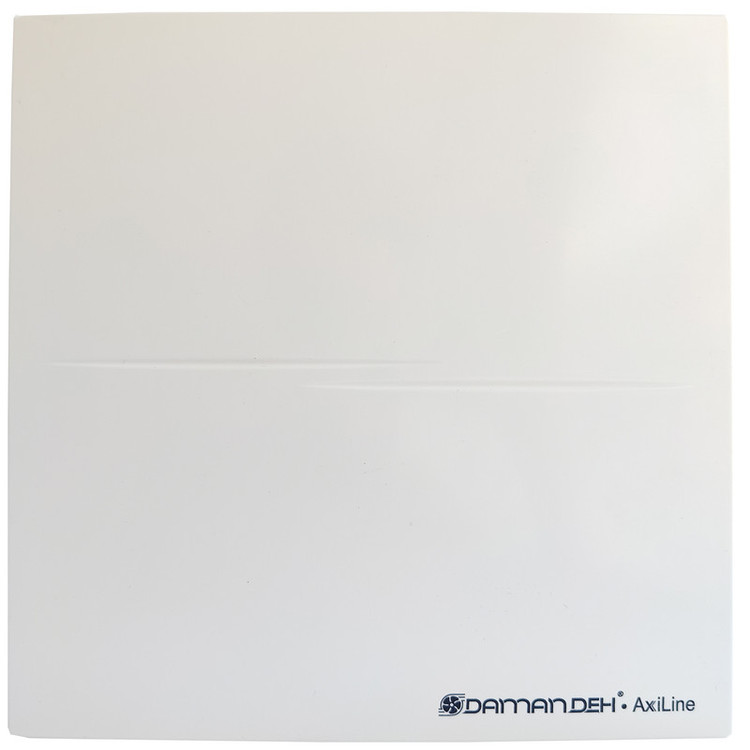 هواکش دمنده سری IP44 مدل VBX-10S2S-IP44