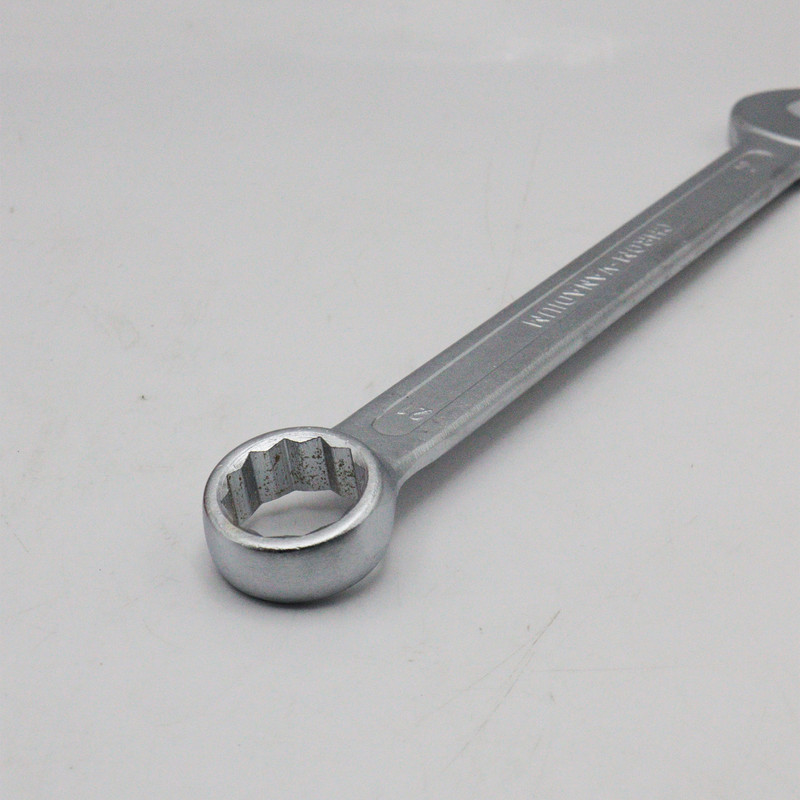 آچار یکسر تخت و یکسر رینگی آتا مدل YP-21MM سایز 21 میلی متر