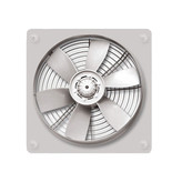 هواکش دمنده مدل VIE-60R4T