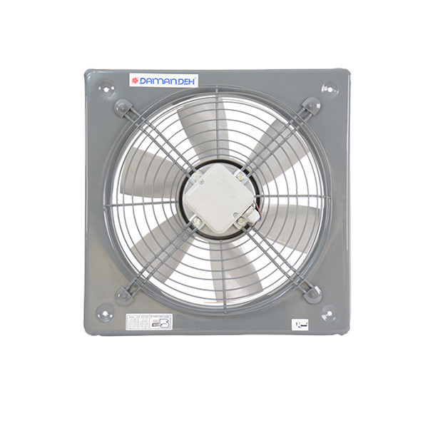 هواکش دمنده مدل VIE-60R4T