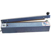 پرس دستی پلاستیک سپهر الکترونیک مدل تک دوخت تایمردار کد 20CM