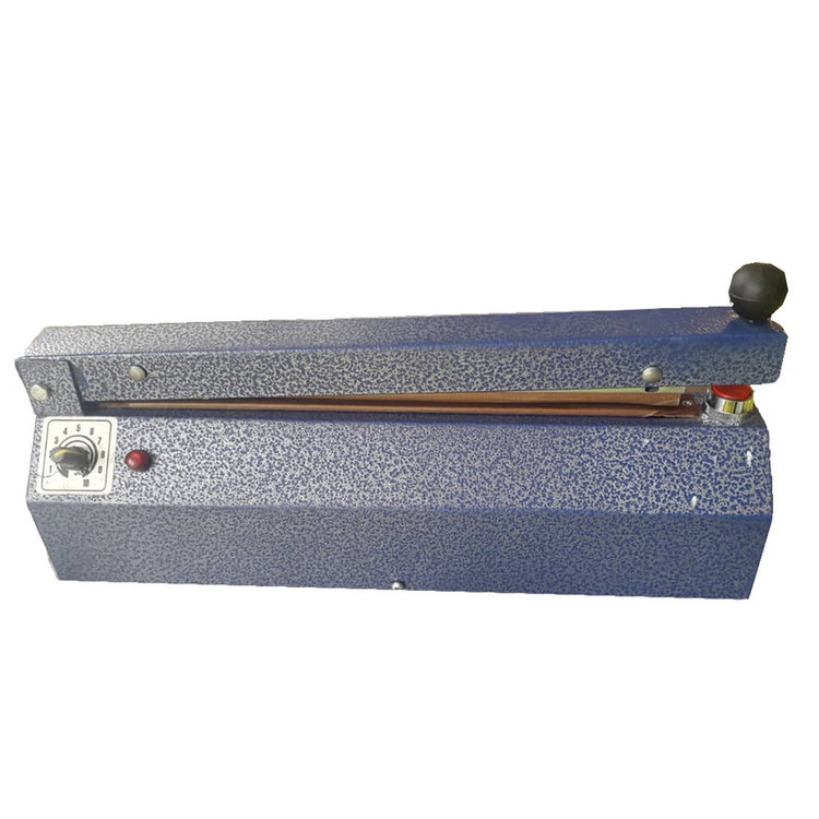 پرس دستی پلاستیک سپهر الکترونیک مدل تک دوخت تایمردار کد 20CM