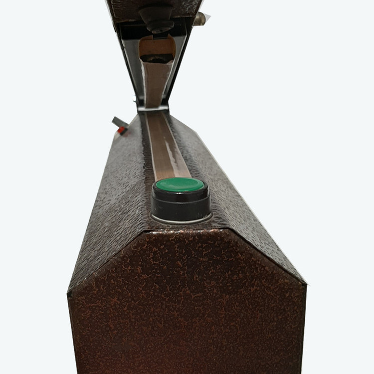 پرس دستی پلاستیک سپهر الکترونیک مدل تک دوخت تایمردار کد 20CM