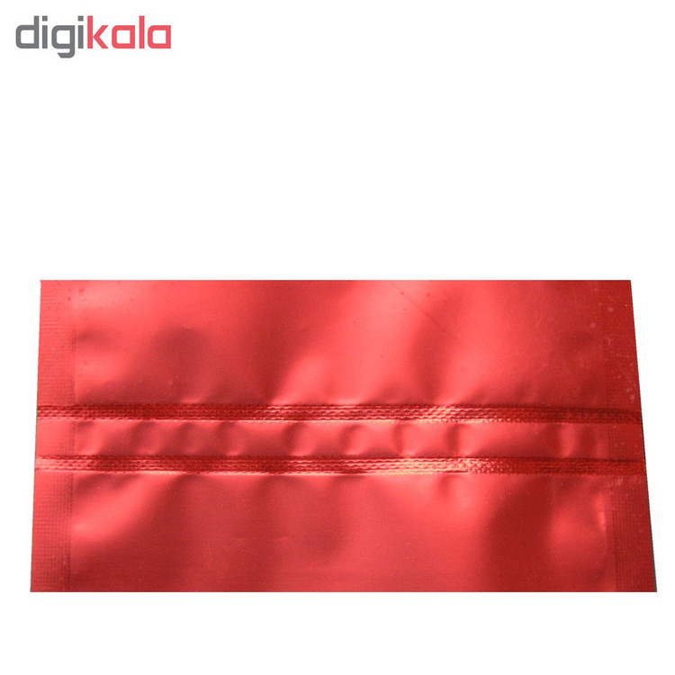 پرس دستی پلاستیک سپهر الکترونیک مدل دو دوخت 20cm