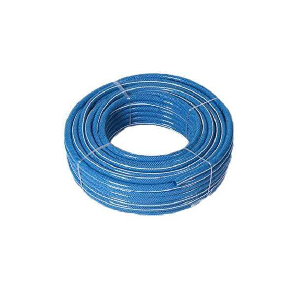 شلنگ آبیاری داراکار مدل بوستان نخ دار کد 3/4inch