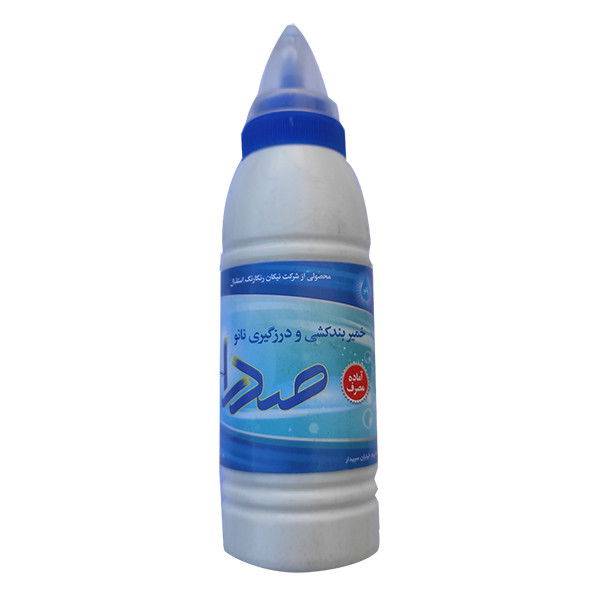 خمیربندکشی و درزگیری نانو صدرا مدل D-20 حجم 500 میلیلیتر