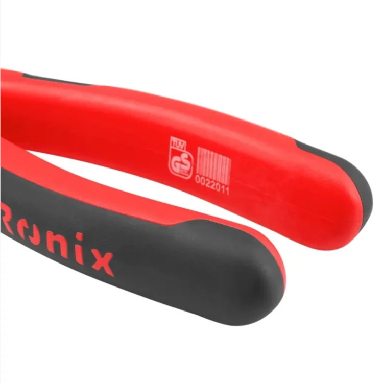 انبر دست رونیکس سایز 7 اینچ مدل 1177 rh الترا ronix