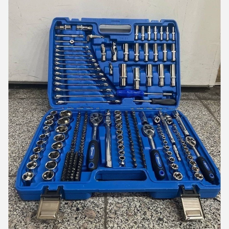 جعبه بکس 218 پارچه صنعتی اینتی مکس کیفیت عالی