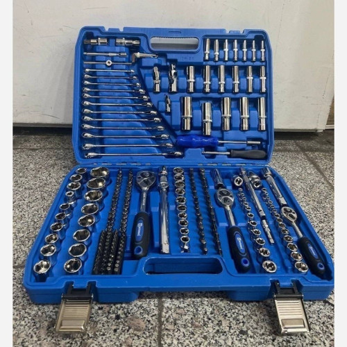 جعبه بکس 218 پارچه صنعتی اینتی مکس کیفیت عالی
