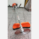 علف زن بنزینی دوشی52 سی سی توکیو کیفیت عالی(پس کرایه)