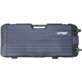 چکش تخریب 17کیلویی 1600 وات واقعی50ژول اکتیو مدل AC-25150i به همراه کیف BMCو2عدد قلم