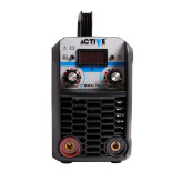 دستگاه جوش اینورتر 180 آمپر اکتیو مدل AC-42180