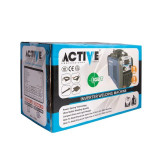 دستگاه جوش اینورتر 180 آمپر اکتیو مدل AC-42180