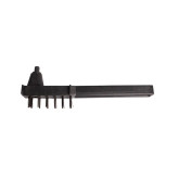 دستگاه جوش اینورتر 180 آمپر اکتیو مدل AC-42180