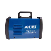 دستگاه جوش اینورتر 180 آمپر اکتیو مدل AC-42180
