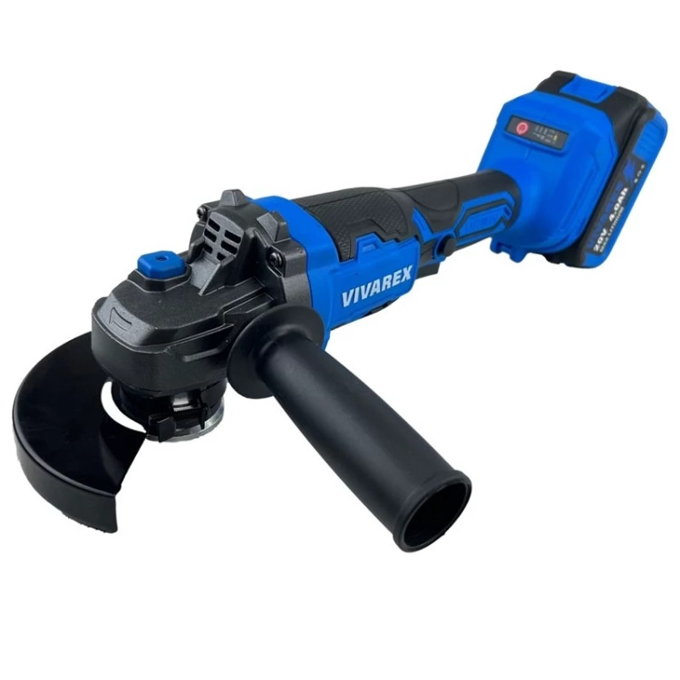 کیت سه عددی ویوارکس مدل VR2403-BCKمینی فرز دریل بتن کن موتور براشلس(ارسال رایگان)