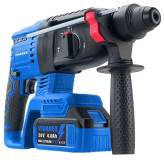 کیت سه عددی ویوارکس مدل VR2403-BCKمینی فرز دریل بتن کن موتور براشلس(ارسال رایگان)