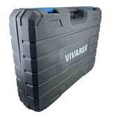 کیت سه عددی ویوارکس مدل VR2403-BCKمینی فرز دریل بتن کن موتور براشلس(ارسال رایگان)