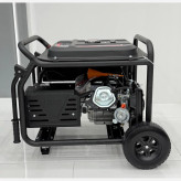 موتور برق سه گانه سوز 8/5 کیلو وات واقعی ایزی پاور ایتالیا تمام مس مدل K16700A