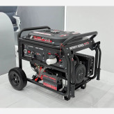 موتور برق سه گانه سوز 8/5 کیلو وات واقعی ایزی پاور ایتالیا تمام مس مدل K16700A