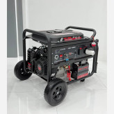 موتور برق سه گانه سوز 8/5 کیلو وات واقعی ایزی پاور ایتالیا تمام مس مدل K16700A