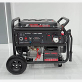 موتور برق سه گانه سوز 8/5 کیلو وات واقعی ایزی پاور ایتالیا تمام مس مدل K16700A
