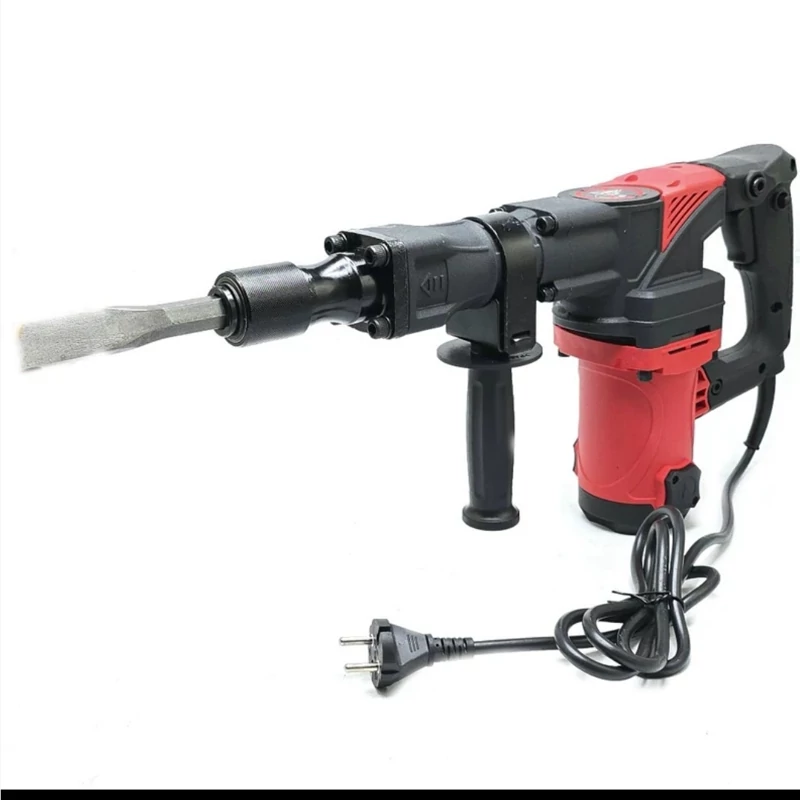 چکش تخریب 9 کیلویی صنعتی 3000وات کینگ استار تکنولوژی المان مدل KSDH0855B