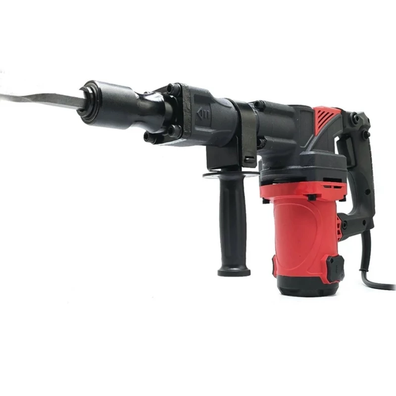 چکش تخریب 9 کیلویی صنعتی 3000وات کینگ استار تکنولوژی المان مدل KSDH0855B