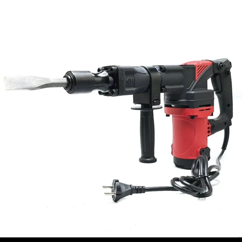 چکش تخریب 9 کیلویی صنعتی 3000وات کینگ استار تکنولوژی المان مدل KSDH0855B