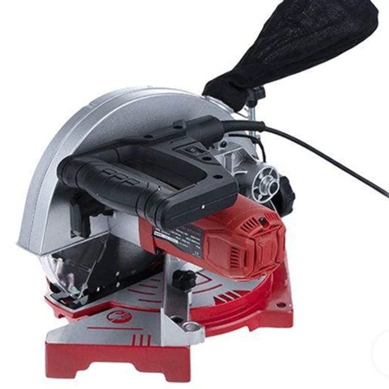 اره فارسی بر 210 میلیمتر لیزری1100 وات محک مدل MS210/1