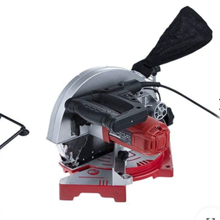 اره فارسی بر 210 میلیمتر لیزری1100 وات محک مدل MS210/1