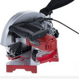 اره فارسی بر 210 میلیمتر لیزری1100 وات محک مدل MS210/1