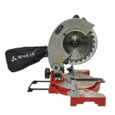 اره فارسی بر 210 میلیمتر لیزری1100 وات محک مدل MS210/1