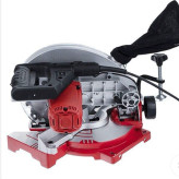 اره فارسی بر 210 میلیمتر لیزری1100 وات محک مدل MS210/1