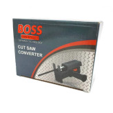 تبدیل دریل به اره عمود بر و افقی بر باس BOSS