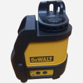 تراز لیزری نور سبز دو خط دیوالت مدل DWo88CG(طرح اصلی)