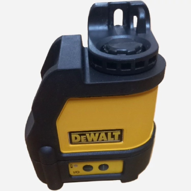 تراز لیزری نور سبز دو خط دیوالت مدل DWo88CG(طرح اصلی)