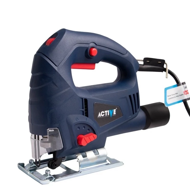 اره عمود بر دیمر دار 570وات واقعی اکتیو مدل ac5065k گارانتی 12ماهه
