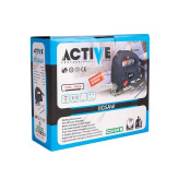 اره عمود بر دیمر دار 570وات واقعی اکتیو مدل ac5065k گارانتی 12ماهه