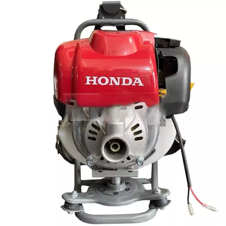 علف زن کوله پشتی 4 زمانه هوندا مدلHONDA GX35 اصلی تایلندی