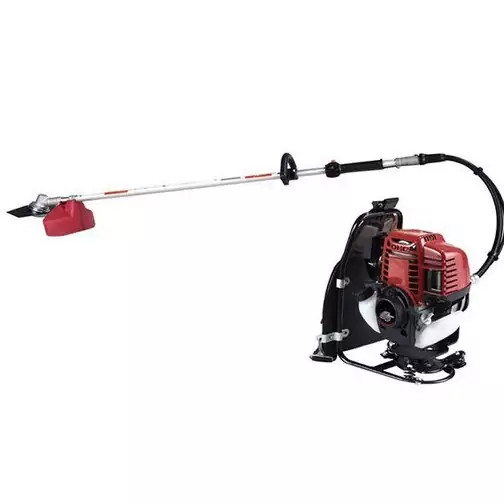 علف زن کوله پشتی 4 زمانه هوندا مدلHONDA GX35 اصلی تایلندی